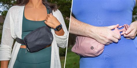 everywhere belt bag dupe|best lululemon belt bag dupe.